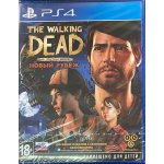 The Walking Dead: The Telltale Series – A New Frontier – Zboží Živě