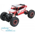 Buddy Toys BRC 18.610 RC Rock Climber RTR 2,4 GHz 1:18 – Zboží Dáma