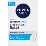 Nivea Men Sensitive Cooling balzám po holení 100 ml – Sleviste.cz