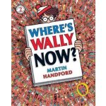 Where's Wally Now? – Zboží Dáma