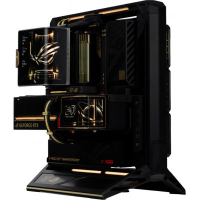 HelloComp AMD GAMER 5090 Edition 20 (Powered by ASUS) – Hledejceny.cz