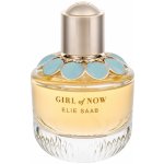 Elie Saab Girl of Now parfémovaná voda dámská 50 ml – Sleviste.cz