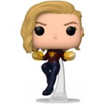 Funko POP! 1249 The Marvels Captain Marvel – Hledejceny.cz