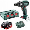 Rázový utahovák Metabo SSW 18 LTX 400 BL