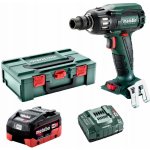 Metabo SSW 18 LTX 400 BL – Zboží Dáma Metabo SSW 18 LTX 400 BL – Zboží Dáma