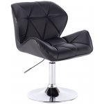 LuxuryForm Židle MILANO – Zboží Dáma