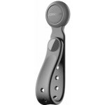 Joyroom JR-ZS422 organizér kabelů silikonový pásek magnetický sada 6 ks černá – Zboží Živě