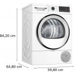 Bosch WQG233D0BY – Zboží Dáma