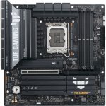 Asus TUF Gaming B860M-PLUS 90MB1JW0-M0EAY0 – Hledejceny.cz