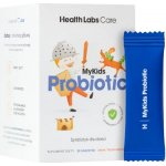 Health Labs Care My Kids Probiotic 30 sáčků – Hledejceny.cz