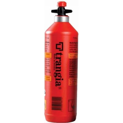 Trangia Fuel Bottle 1L – Hledejceny.cz
