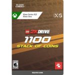 LEGO Drive Stack of Coins – Zboží Mobilmania