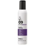 PÜRING PR 09 BlondeResolve Silver Mousse 250 ml – Hledejceny.cz