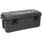 Plano Box Sportsmans Trunk Large Charcoal – Zboží Mobilmania