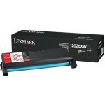 Lexmark originální válec 12026XW, black, 25000str., Lexmark E120 – Hledejceny.cz