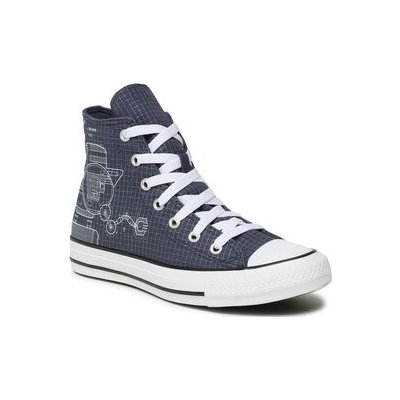 Converse Chuck Taylor All Star A03575C navy