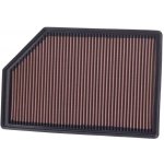 Vzduchový filtr K&N FILTERS 33-2388 – Hledejceny.cz