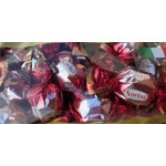 Sorini Čokoládové hořké bonbóny Cereali Fondenti 1 kg – Zboží Dáma