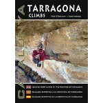 Pod Climbing Lezecký průvodce Tarragona Climbs 2023 – Zboží Dáma