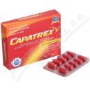 Afrodiziakum CAPATREX 30 tbl