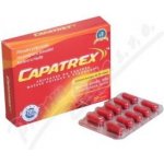 CAPATREX 30 tbl – Zboží Dáma