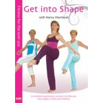 Fitness for the Over 50s: Get Into Shape DVD – Hledejceny.cz