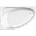 Vagnerplast NEW line HAPI 170 x 110 cm VPBA170HAP3LX-04 – Hledejceny.cz