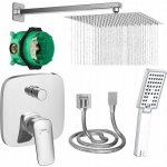 Hansgrohe 71405000 – Zboží Dáma