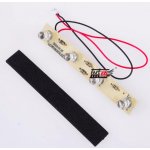 WL toys LED osvětlení 4 diody – Sleviste.cz