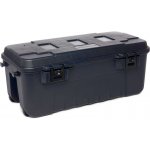 Plano Přepravní Box Sportman´s Trunk Large 102 l Black – Zboží Dáma