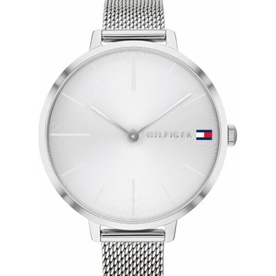 Hodinky dámské, Tommy Hilfiger – Heureka.cz