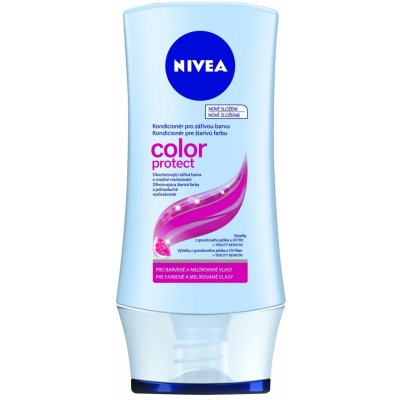 Nivea Color Protection Conditioner 200 ml – Zbozi.Blesk.cz