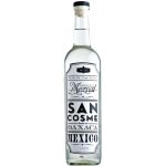 San Cosme Mezcal 40% 0,7 l (holá láhev)