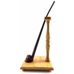 BPK Ebonit Churchwarden 6439 – Zboží Dáma