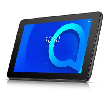 Alcatel 1T 7 WiFi 8068 Prime Black 8068-2AALE1A