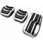 PROTEC RS sportovní pedály Ford Fiesta MK6 2007-2016 | Zboží Auto