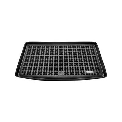 Gumová vana do kufru REZAW PLAST, Mercedes B-Klasse W246, 2011- , pro dolní část úložného prostoru – Hledejceny.cz