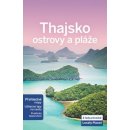 Thajsko ostrovy a pláže Lonely Planet