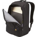 Batoh Case Logic CL-VNB217 17'' black – Zboží Živě