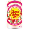 Limonáda Chupa Chups Nápoj Jahoda 345 ml