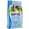 Granule pro psy Happy Dog Supreme Sensible Mini Puppy Lamb & Rice 2 x 4 kg