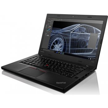 Lenovo ThinkPad T460 20FW0041MC