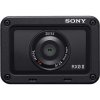 Sportovní kamera Sony Cyber-shot DSC-RX0 II