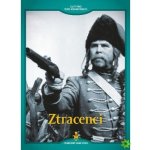 Makovec Miloš: Ztracenci - digipack DVD – Hledejceny.cz