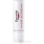 Eucerin lip aktiv Tyčinka na rty 4,8 g – Zboží Dáma