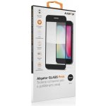 Aligator PRINT Xiaomi Redmi Note 11 4G, černá, celoplošné lepení 8596426101503 – Zboží Mobilmania