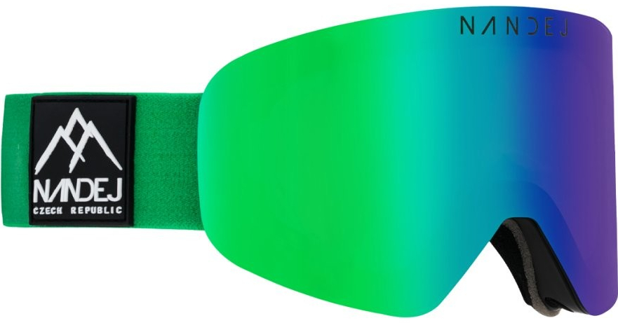 NANDEJ Stripe - Green od 1 950 Kč - Heureka.cz