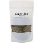 QuickTea Jinan Ginkgo biloba list řezaný 50 g – Sleviste.cz