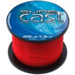 Gardner Sure Cast Red 1400 m 0,3 mm – Zboží Dáma