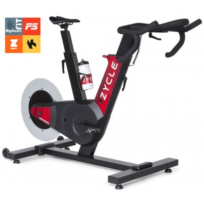 Zycle Z Bike 2.0 – Sleviste.cz